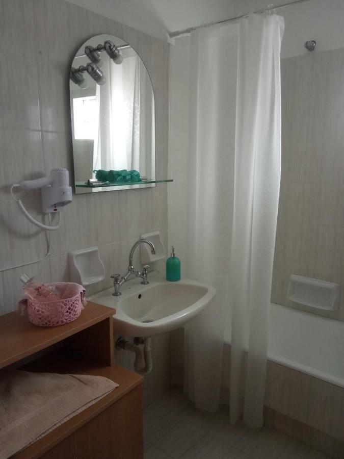 Small Town Apartment Konitsa Eksteriør bilde
